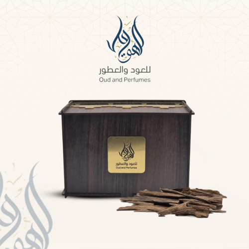 عود هندي آسام سوبر