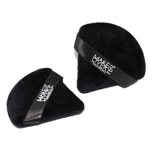 اسفنجة مكياج باودر بوف من ميك اوفر22 - MS-05