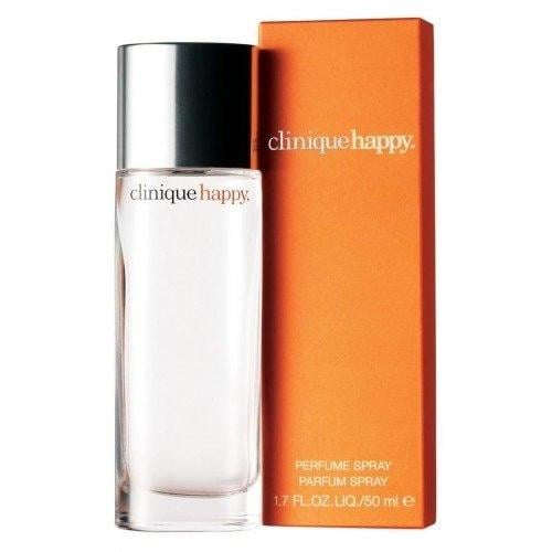 عطر كلينك هابي من كلينك - بارفيوم سبراي - 100 مل