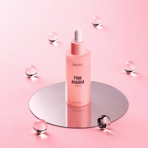 سيروم التقشير للعناية بمشاكل البشرة من ناسيفيك - 5...