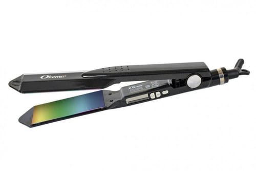 مكواة تمليس الشعر الإحترافية من اوكيما - OK-2039