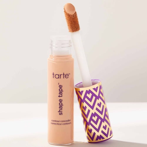 كونسيلر خافي عيوب شيب تيب من تارت - 10مل - درجات م...