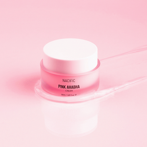 كريم التقشير للعناية بمشاكل البشرة من ناسيفيك - 50...