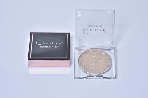 إضاءة أحادية من كرستين - درجات متعددة