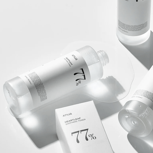 تونر مهدئ هارتليف 77% من أنوا - 250مل