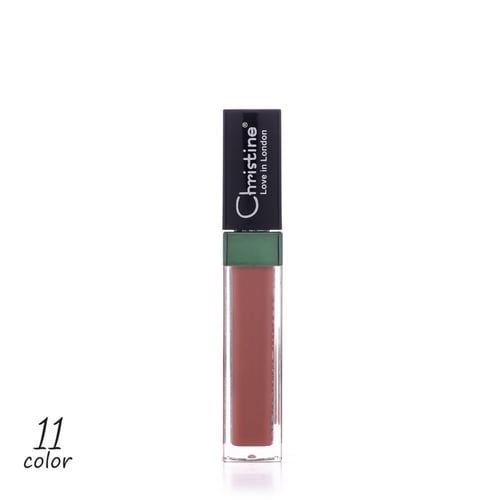 روج سائل من كرستين CH2025 - درجات متعددة