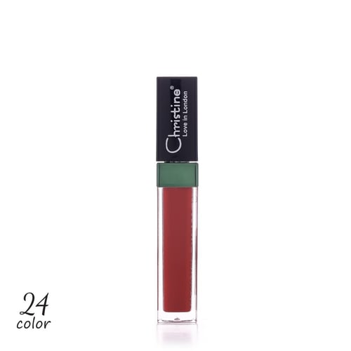 روج سائل من كرستين CH2025 - درجات متعددة