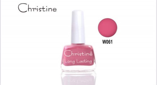 مناكير كرستين 061