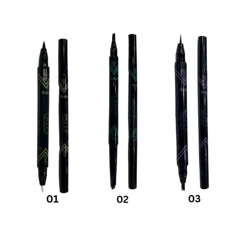 لي لي ليزر قلم حواجب - أنواع متعددة