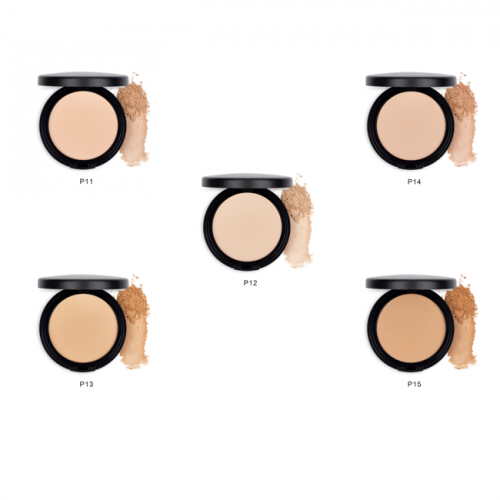 بودرة سحرية للوجه من بولفير - درجات متعددة