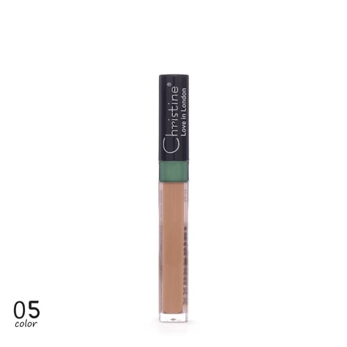 خافي عيوب من كرستين - درجات متعددة