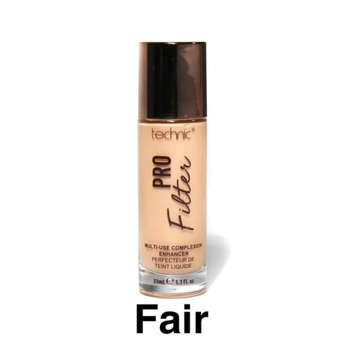 كريم أساس برو فلتر من تكنيك - درجات متعددة