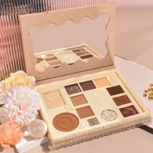 دفتر رسالة من باريس 5*1 من كرستين - درجات متعددة