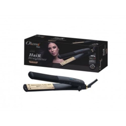 مكواه تمليس الشعر من اوكيما - OK-2030