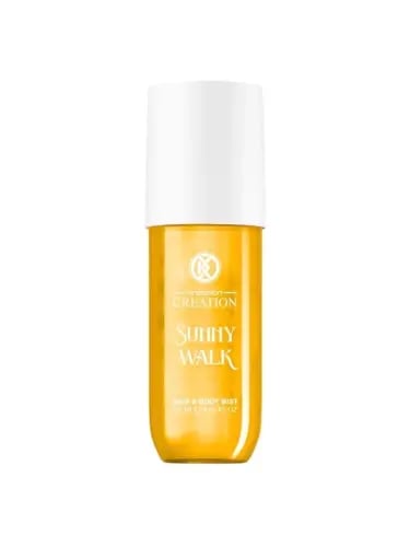 بخاخ معطر للشعر والجسم ساني ووك من كريسيون كرياشن...
