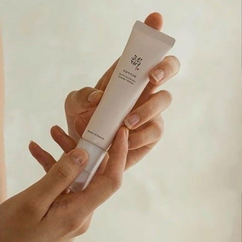 سيروم تجديد حيوية منطقة العين من بيوتي اوف جوسون -...