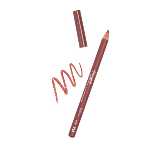 قلم محدد شفاه من بوغينيا-درجات متعددة