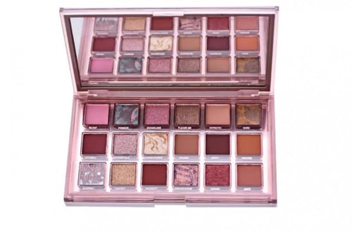 باليت ظلال الصحراء 18 لون للعيون من كرستين - CH-E2...