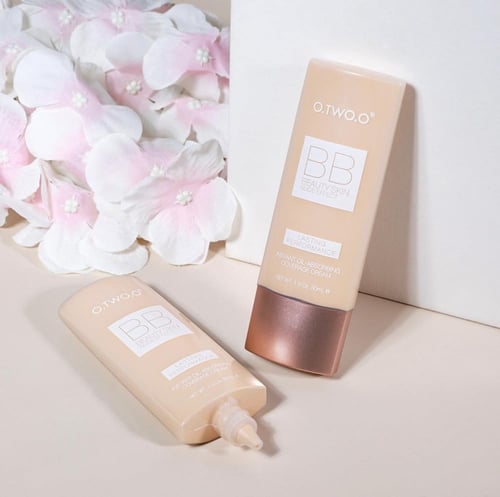 بي بي كريم من او تو او O.Two.O - درجات متعددة