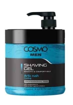 جل الحلاقة ارتيك راش من كوزمو - 1000 مل