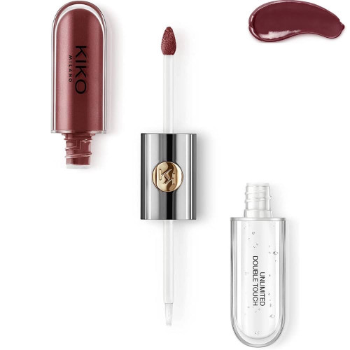 احمر شفاه دبل تاتش من كيكو - رقم 105