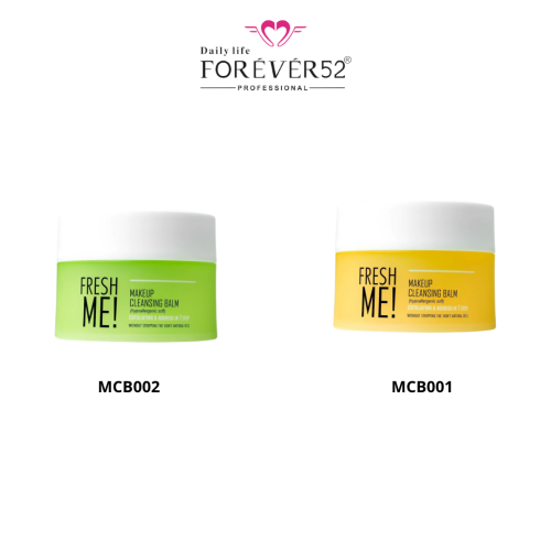 بلسم منظف المكياج من كاركتر-درجات متعددة