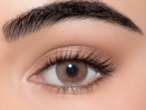 عدسات ملونة من لنس مي - كرتادو