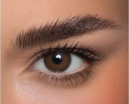 عدسات ملونة من أنستازيا - أديكت نوكسيولا