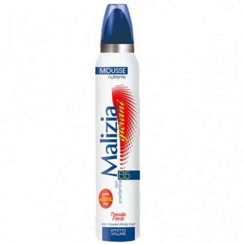 بخاخ رغوة شعر من ماليزيا - 200 مل