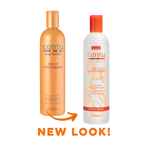 زيت مرطب بزبدة الشيا للاستخدام اليومي من كانتو - 3...