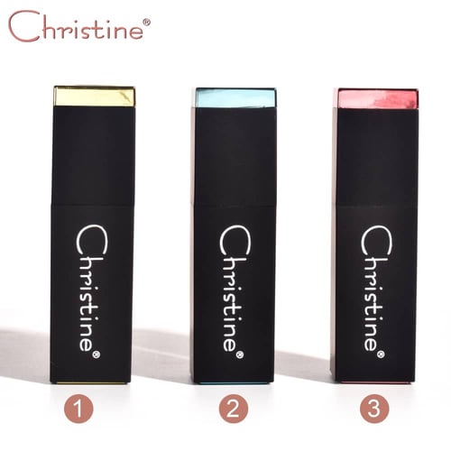 الروج السحري من كرستين - 3 درجات