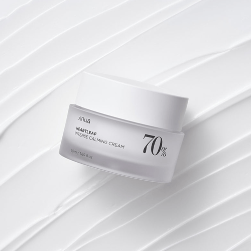 كريم مهدئ هارتليف 70% مكثف من أنوا - 50 مل