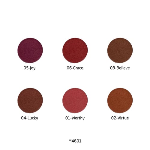 تنت وبلاشر سويت شيك من ميك اوفر22-M4601