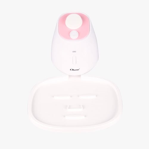 جهاز صنع الماسك المنزلي من اوكيما OK460 + كبسولات...