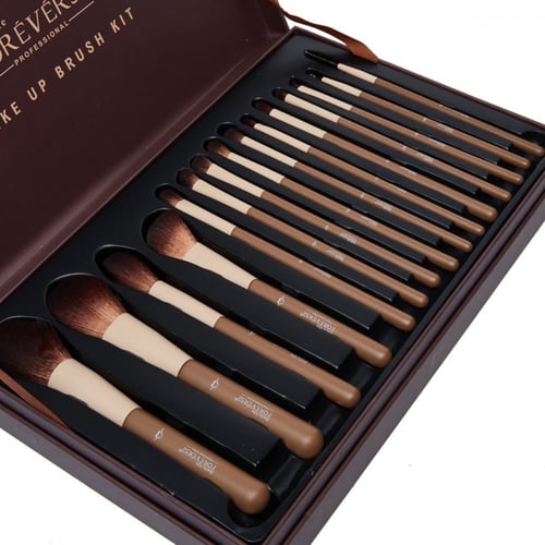 مجموعة فرش 15 قطعة من فورايفر 52 - YFC026