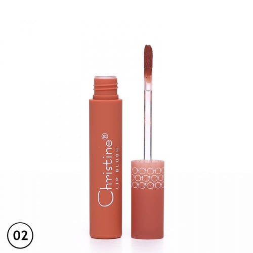 تاتو شفايف كريمي من كرستين - درجات متعددة