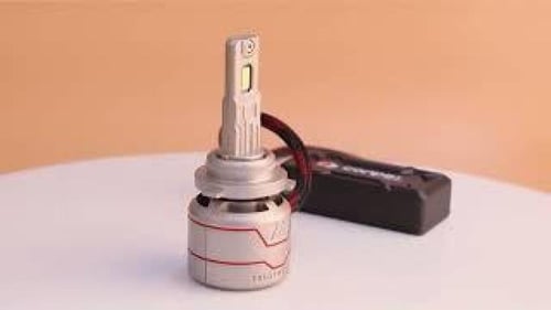 طقم انوار ليد كونبكس ل جمس تاهو اسكاليد قوه رهيبة...