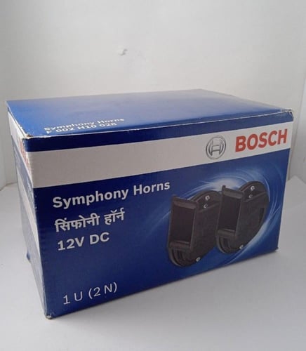 بوري بوش سيمفوني اصلي يناسب سيارات مازدا