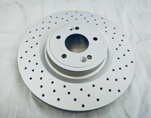 هوبات رياضية ريسينغ ستار ل كيا ستنجر 3.3