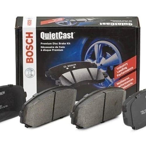 اقمشة ( فحمات ) سيراميك ل فورد f150 2012-2023