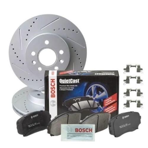 البكج الرياضي طقم كامل (اقمشة سيراميك بوش + هوبات...