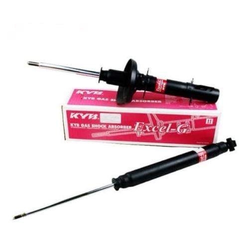 مساعدات KYB ياباني ل نيسان ماكسيما 2016 -2023