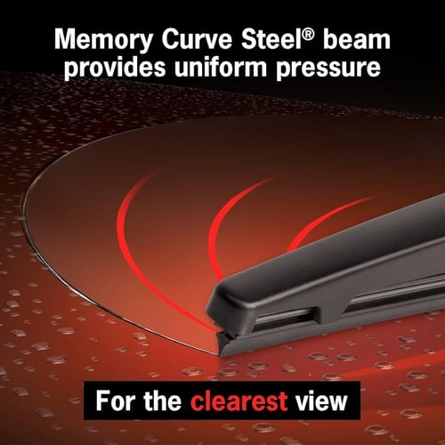 طقم مساحات تريكو امريكي ل سيارات مازدا - تركب مباش...