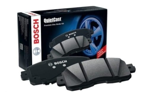 اقمشة ( فحمات ) سيراميك بوش ل دودج شارجر شالنجر 6...