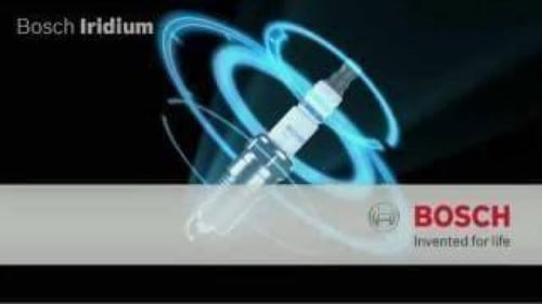 طقم بواجي بوش ل هوندا اكورد 2018-2024