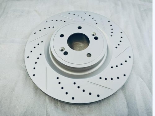 هوبات رياضية ريسينغ ستار ل كيا ستنجر 3.3