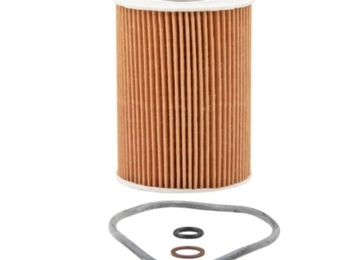 فلتر زيت بوش ل بورش كايين بانيميرا ماكان 911