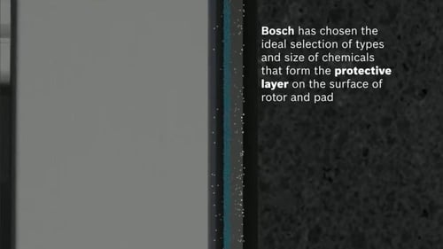 اقمشة ( فحمات ) سيراميك بوش ل لكزس Gs 2013-2023