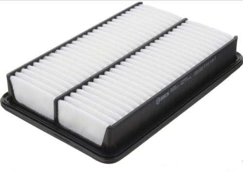 فلتر هواء بوش مطور ل فورد ايدج