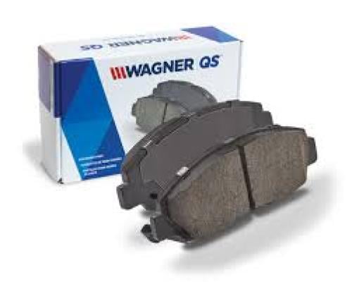 طقم كامل امامي وخلفي فحمات سيراميك واجنر امريكي ل...